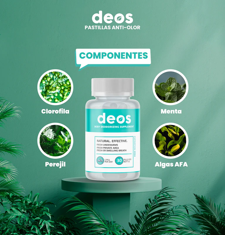 DEOS