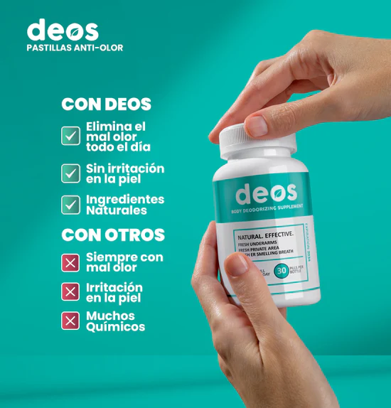 DEOS