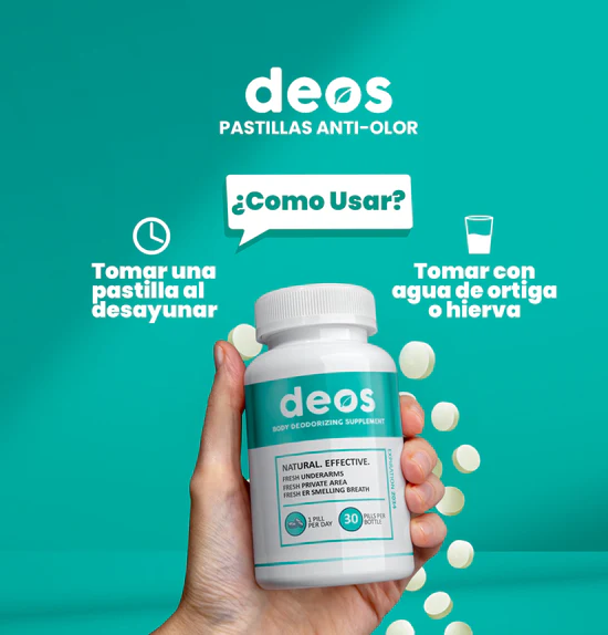DEOS