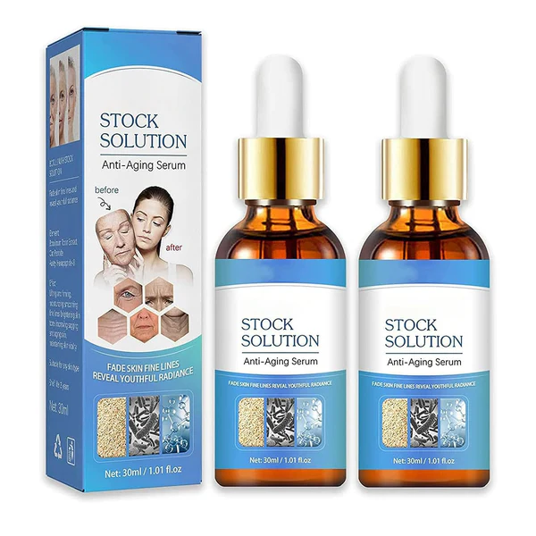 BOTOX SOLUTION
