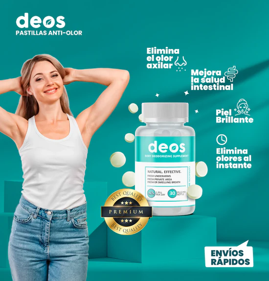 DEOS