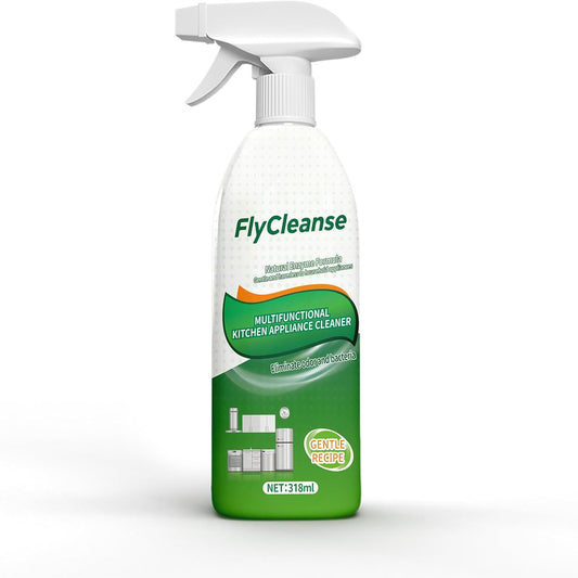 FLY CLEANSE