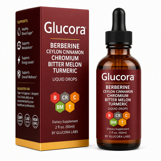 GLUCORA