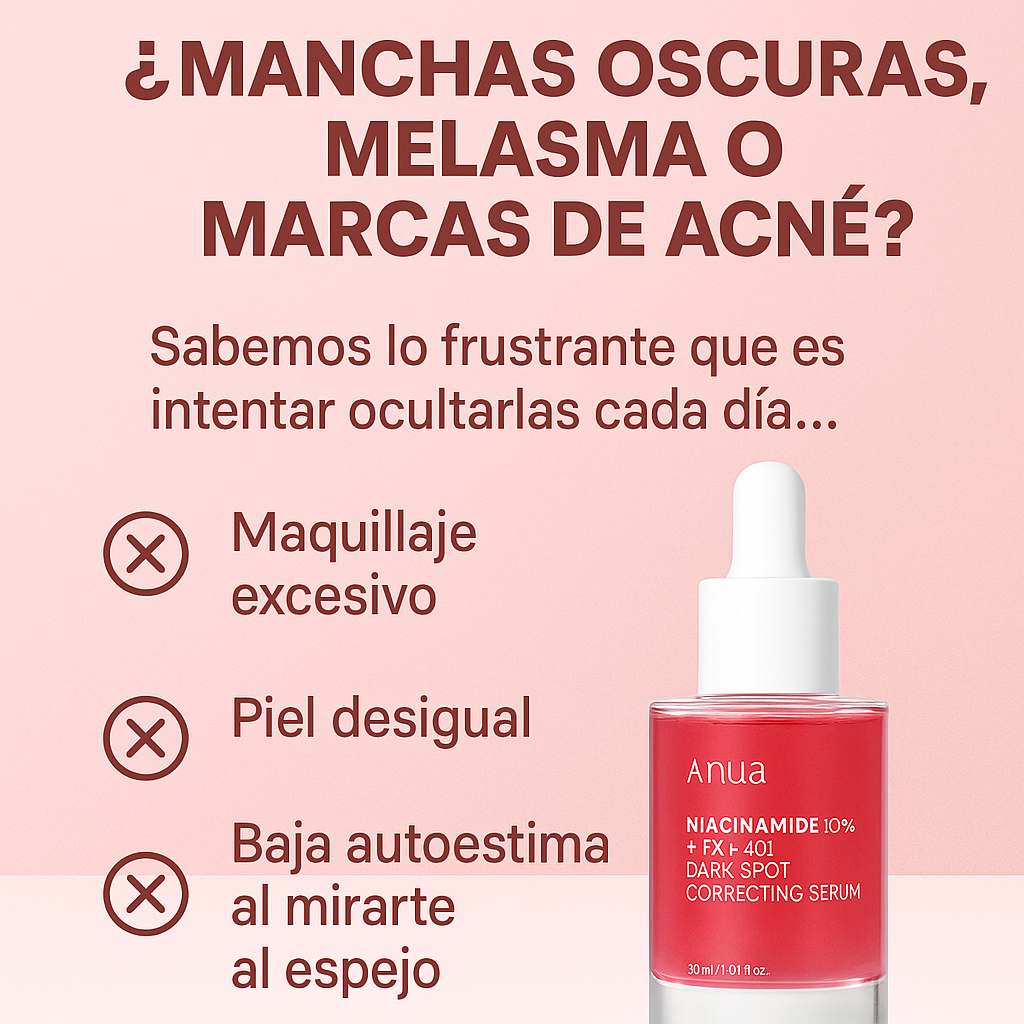 Serum Anua