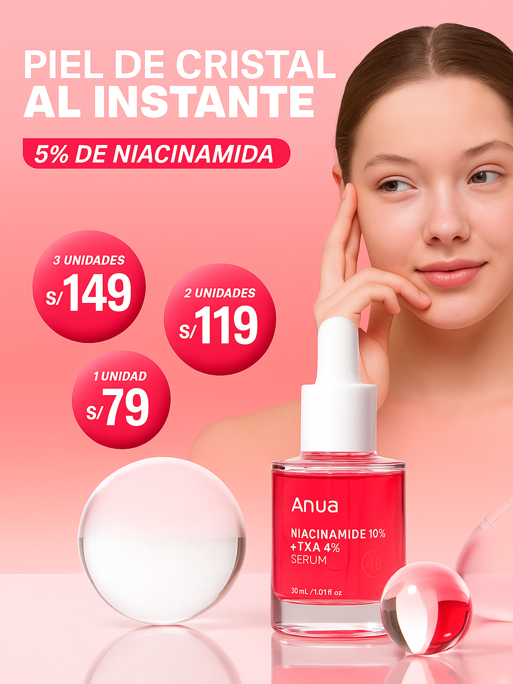 Serum Anua