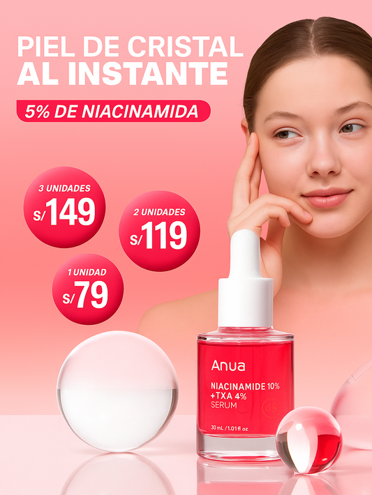 Serum Anua