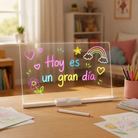 Pizarra Mágica