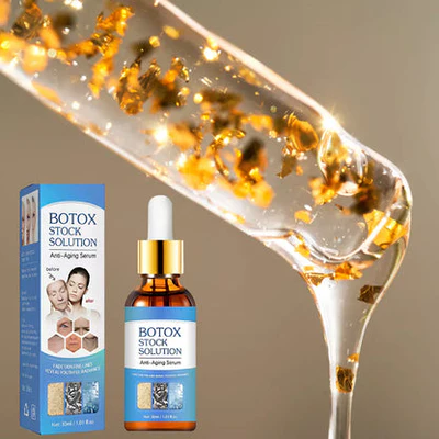 BOTOX SOLUTION