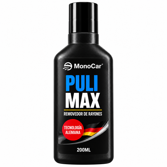 PULIMAX