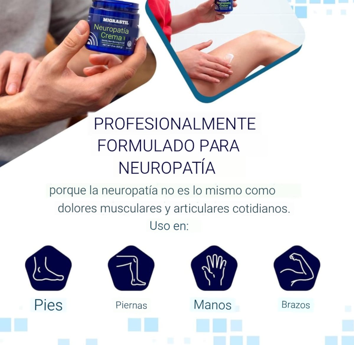 CREMA MIGRASTIL