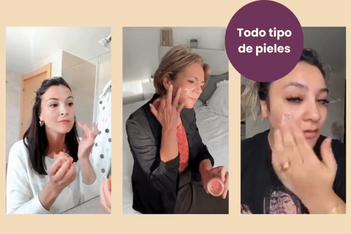 Crema Infibella
