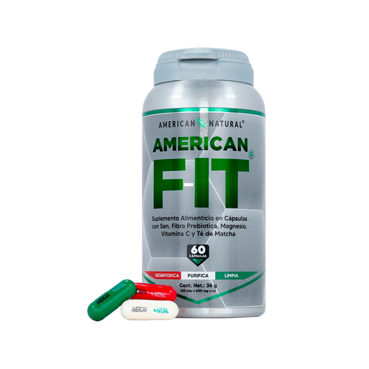 AMER-FiT