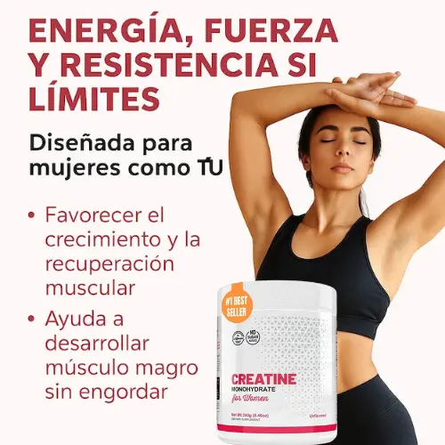CREATINE PREMIUN