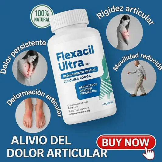 FLEXACIL ULTRA 2.0
