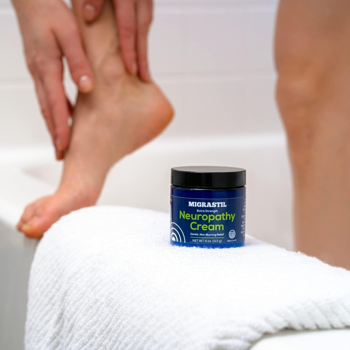 CREMA MIGRASTIL