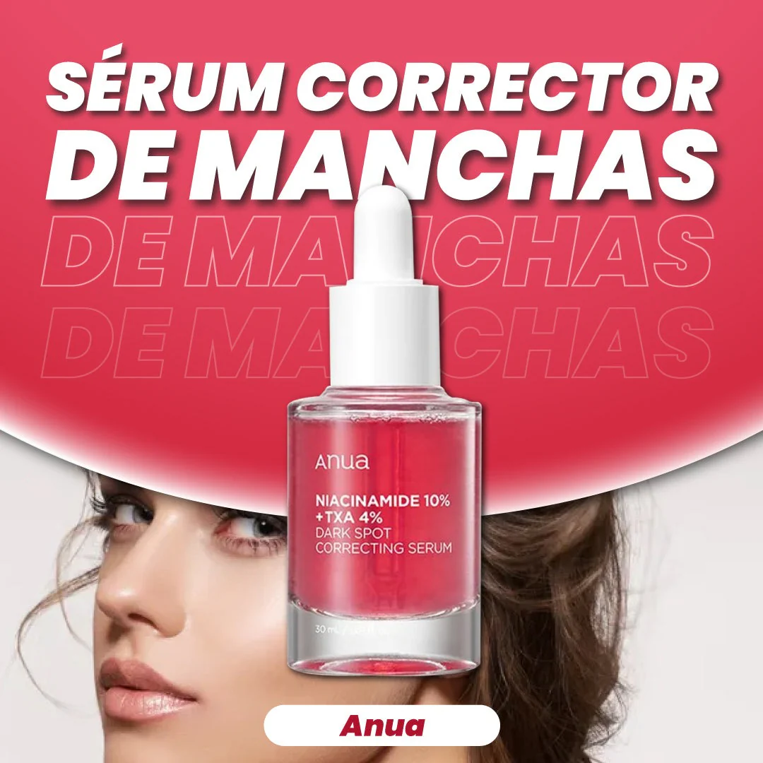 Serum Anua