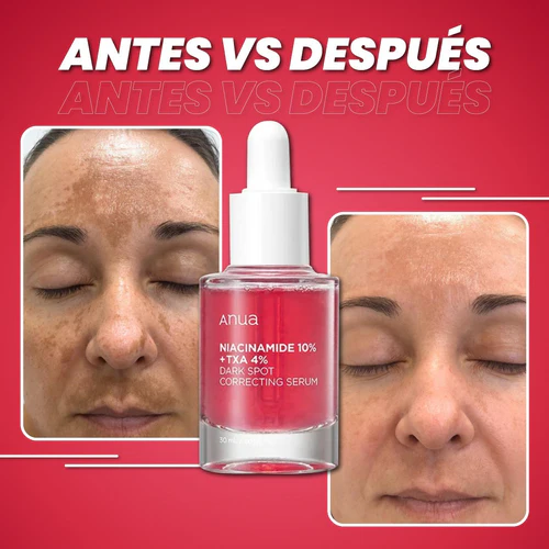 Serum Anua