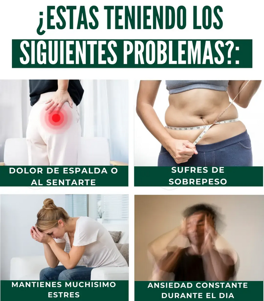 PARCHE DETOX