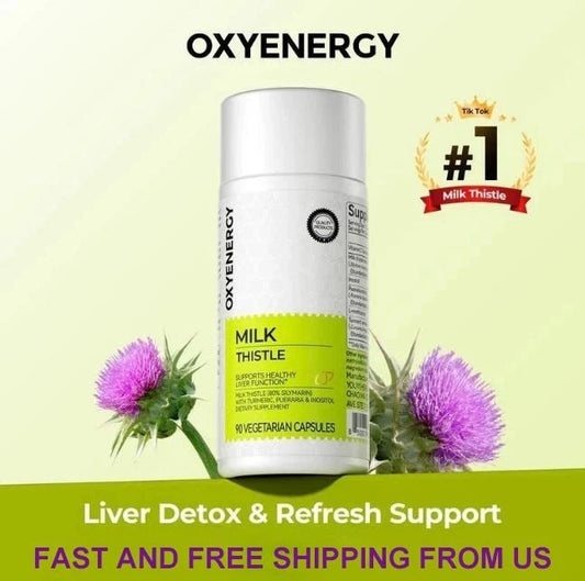 Milk thistle